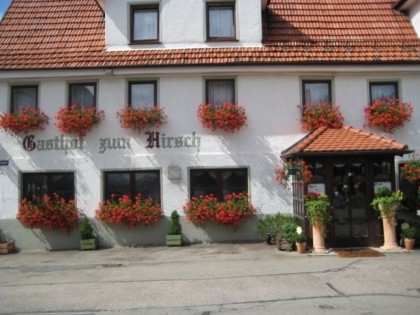 照片: Hirsch